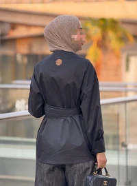 قميص تويستد