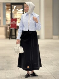 تنورة فريده