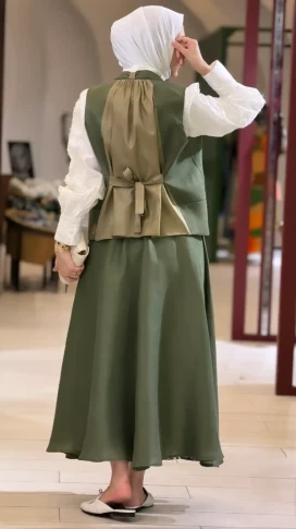 بدلة الفيست