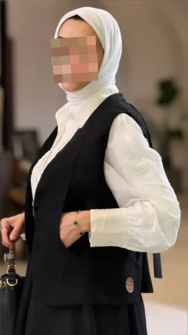 بدلة الفيست