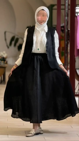 بدلة الفيست