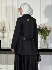 جاكيت المسايل