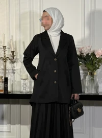 جاكيت المسايل