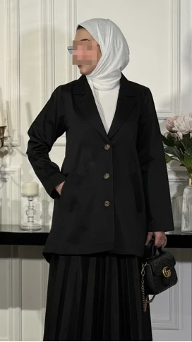 جاكيت المسايل