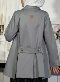 جاكيت المسايل