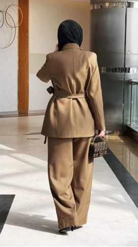 بدلة أماندا