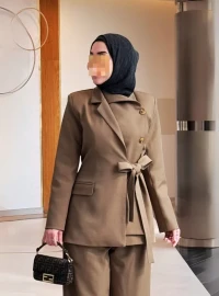 بدلة أماندا