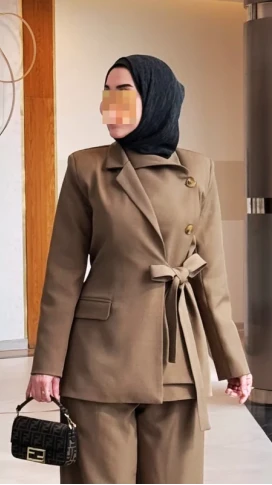 بدلة أماندا