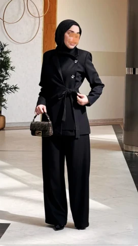 بدلة أماندا