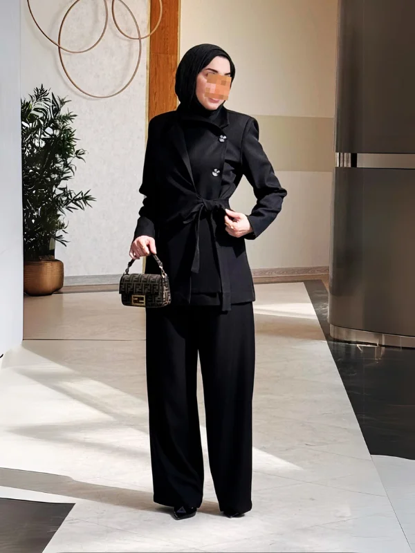 بدلة أماندا بدلة أماندا