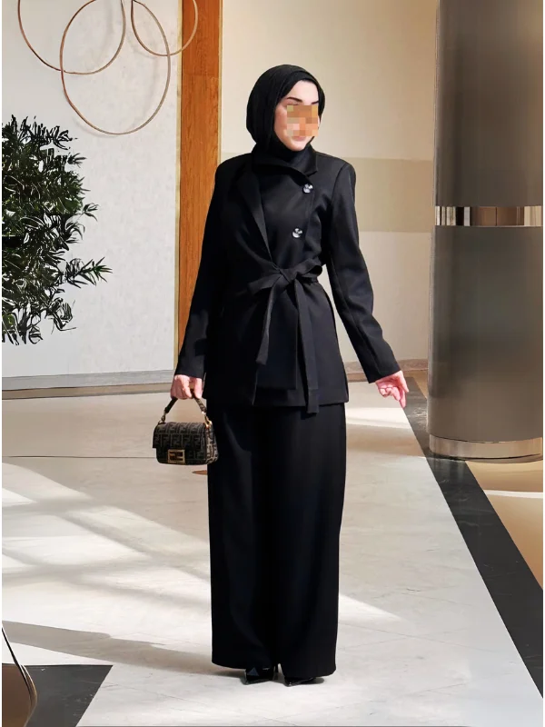 بدلة أماندا بدلة أماندا