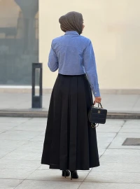 تنورة كارول