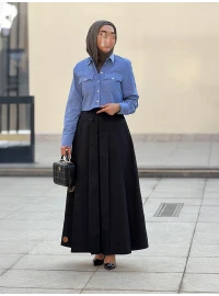 تنورة كارول