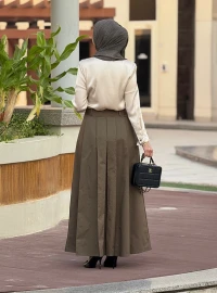 تنورة كارول