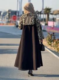 دراعه قماشه