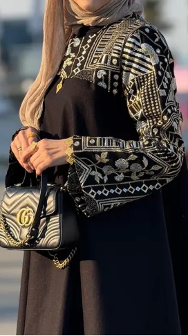 دراعه قماشه