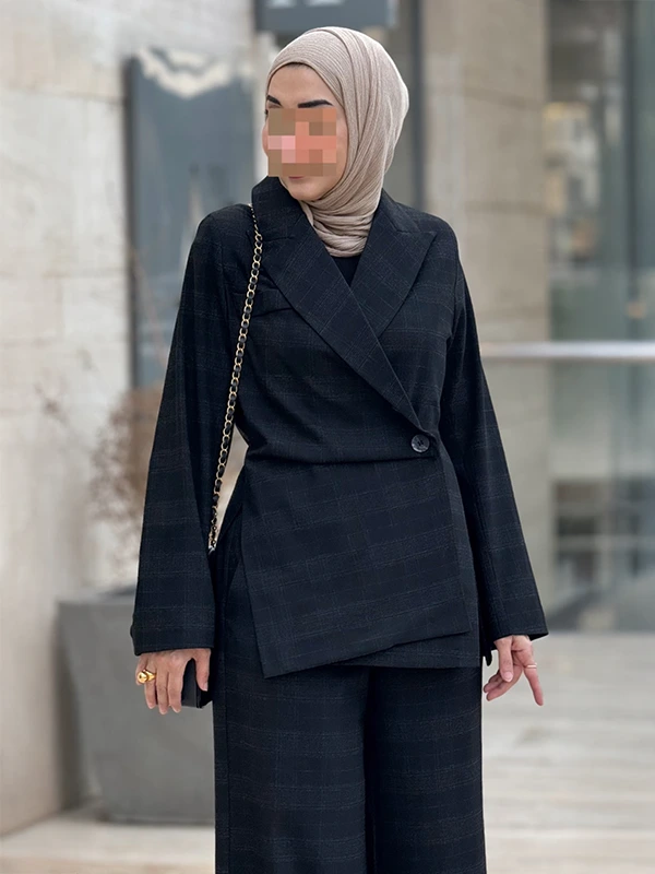 بدلة عيون بدلة عيون