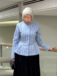 قميص فلير