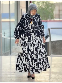 فستان غال