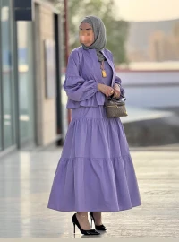 فستان غال
