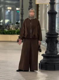 بدلة نيويورك