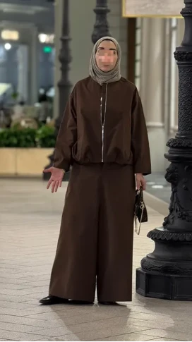 بدلة نيويورك