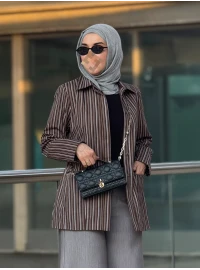 جاكيت روك