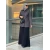 رمادي غامق 
