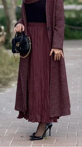 تنورة معفسه