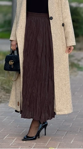 تنورة معفسه