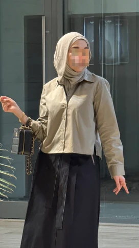قميص سوفت