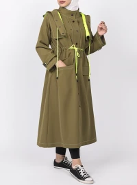 ترنشكوت رياضي