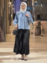 تنوره معفسه حرير