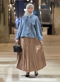 تنوره معفسه حرير