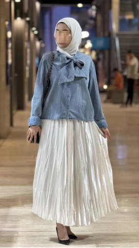 تنوره معفسه حرير