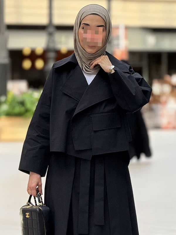 بدلة فيونا بدلة فيونا
