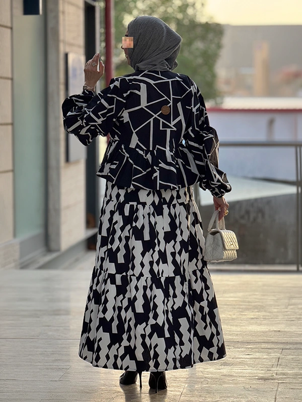 فستان غال فستان غال
