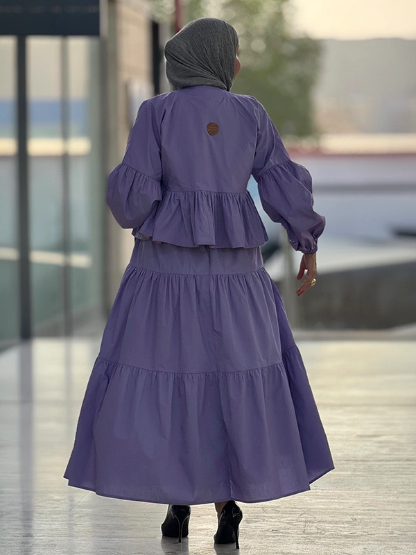 فستان غال فستان غال