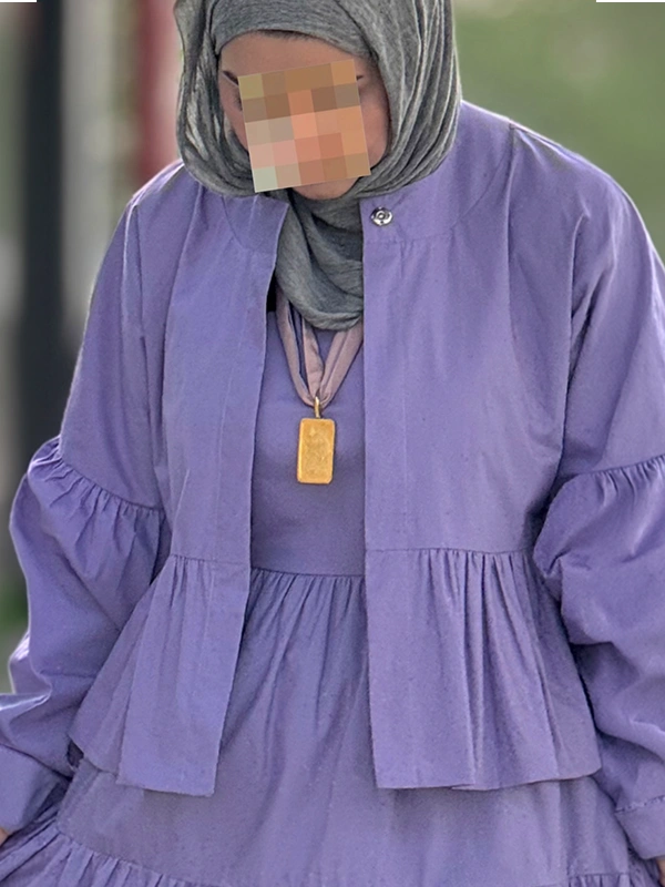 فستان غال فستان غال