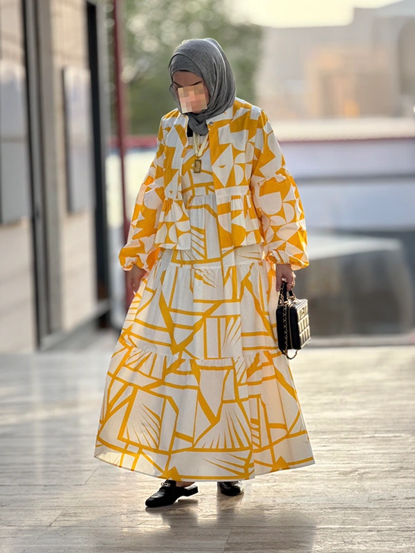 فستان غال فستان غال