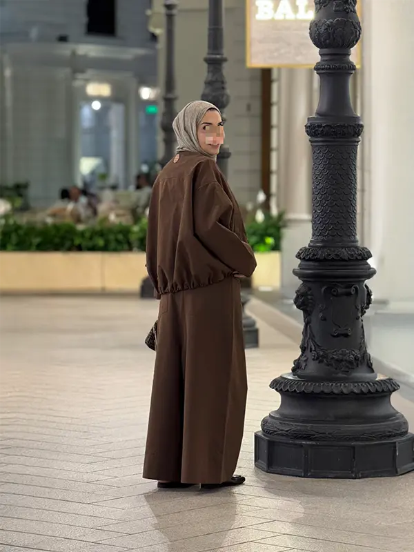 بدلة نيويورك بدلة نيويورك