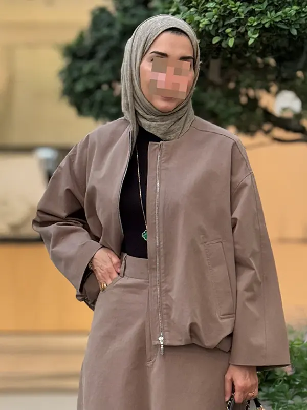 بدلة نيويورك بدلة نيويورك