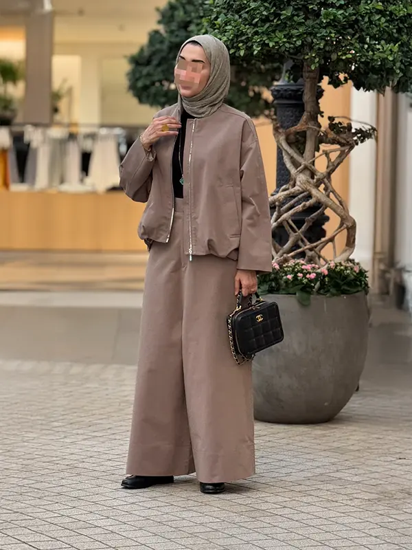 بدلة نيويورك بدلة نيويورك