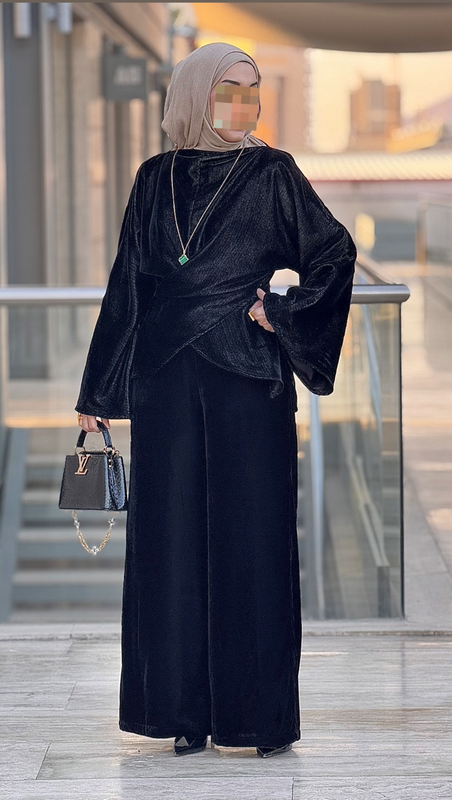 بدلة فلفت بدلة فلفت