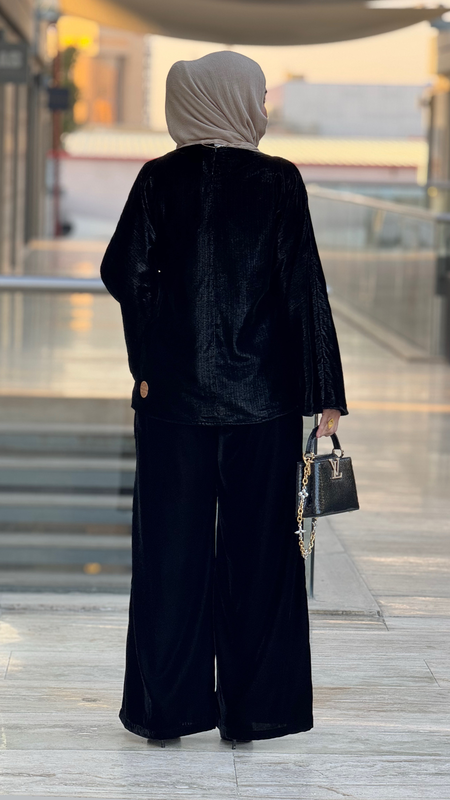 بدلة فلفت بدلة فلفت
